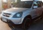 2002 Honda Crv 2nd generation automatic for sale-0