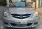 Honda City 2008 Automatic transmission-0