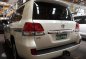 2011 Toyota Land Cruiser vx for sale-0