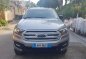 Ford Everest 2.2L AT 2016 Ambiente FOR SALE-9