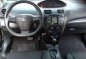 2012 Toyota Vios 1.3G - Automatic Transmission-6