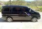 2005 Hyundai Starex mt crdi turbo diesel cebu plate-5