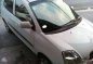 Kia Picanto 2005 Automatic Registered Good running condition-0