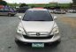 2008 Honda CRV Automatic jackani FOR SALE-1