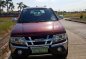 ISUZU Sportivo Turbo 2012 for sale-0