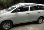 Toyota Innova j 2014 diesel mileage 130k-3