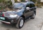 For sale Mitsubishi Montero GLS-V 2011-3