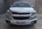 2015 Chevrolet trailblazer SS Limited Edition 4x2-0