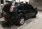 Nissan Xtrail 2012 Pearl black All power-5