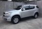 2015 Chevrolet trailblazer SS Limited Edition 4x2-2