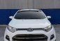 FOR SALE 2015 Ecosport Trend Frozen White-0