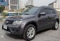 2014 Suzuki Vitara 4x2 a.t FOR SALE-0