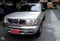 2002 Nissan Frontier Matic All power-3