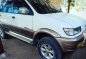 2005 ISUZU Crosswind XUV M/T Super Tipid sa Diesel-2