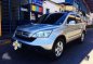 Very Rush sale!!! Honda CRV 2008 AT top of the line-0