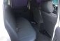 2003 Nissan Frontier TD27 Diesel Engine Manual Transmission-5