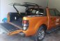 Ford Ranger Wildtrak 2016 2.2L M/T 4x2 1st Owner-6