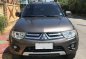 Mitsubishi Montero Sport 2014 for sale-1