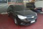 2018 Chevrolet Sail Black AT Gas - Automobilico Sm City Bicutan-2