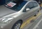 Toyota Vios E 2010 Model Gasoline-1