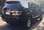 2008 Toyota Fortuner for sale-4