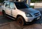 2002 Honda Crv 2nd generation automatic for sale-1