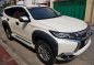 2017 Mitsubishi Montero Sport GLS Diesel Automatic for sale-1