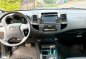 AT Toyota Fortuner G Diesel 2015 for sale-3