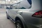 Mitsubishi Montero GLS V 2015 Model Automatic Transmission-3