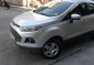 2016 Ford Ecosport Manual for 498k only-7