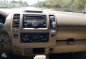 Nissan Frontier NAVARA 2014 matic for sale-6