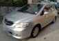 Honda City 2008 Automatic transmission-4