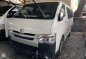2018 Toyota Hiace Commuter 3.0Manual for sale-0
