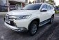 2017 MITSUBISHI Montero Sports GLS Premium Special Edition-9