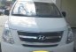 Hyundai Starex 2010 VGT FOR SALE-1