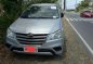 Toyota Innova 2.5E 2014 model for sale-0