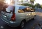 Toyota Innova G 2007 AT 100% no accident smell brand new 9 seats -5