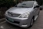 Toyota Innova 2011 FOR SALE-1