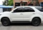 2015 Toyota Fortuner G for sale-3