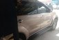 Toyota Fortuner G 2008 Model Gasoline-3