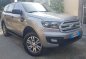 Ford Everest 2.2L AT 2016 Ambiente FOR SALE-0