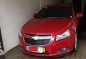 TOP OF THE LINE 2011 Chevrolet Cruze 1.8 LT A/T-1