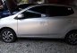 Toyota Wigo 2017 for sale-1