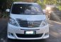 Toyota Alphard V6 FOR SALE-0