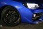 2014 Subaru Wrx 2.0 cvt for sale-0