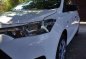 2015 Toyota Vios J Very low mileage-1