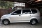 Rush for sale! Toyota Avanza J 2010 model 1.3-2