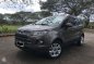 2015 Ford EcoSport Titanium 1.5 A/T for sale-0