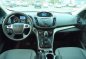 Ford Escape 2016 1st Own A/T Sportronic +/- 2.0L-11