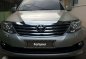 Toyota Fortuner 2012 for sale-6